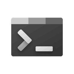 icon cmd windows