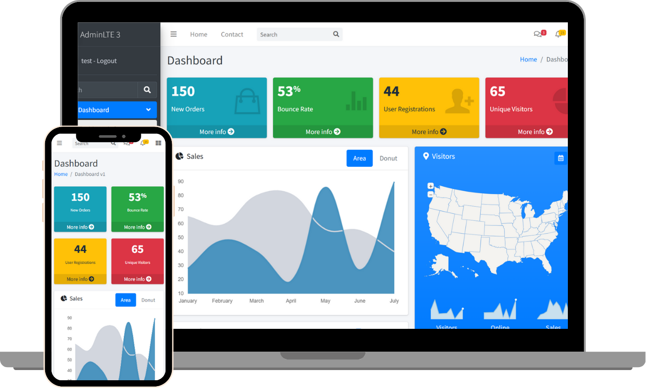 Desarrollo de Software